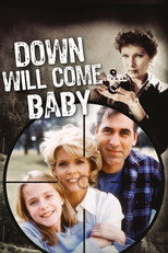 Poster de la película Down Will Come Baby