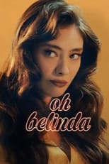 Poster de la película Oh Belinda