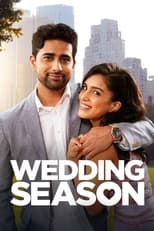 Poster de la película Wedding Season