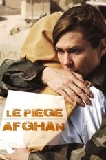 Poster de la película Le piège afghan