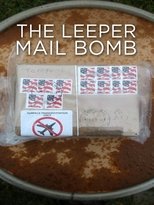 Poster de la película The Leeper Mail Bomb