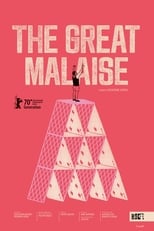 Poster de la película The Great Malaise