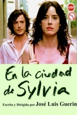 Poster de la película Some Photos in the City of Sylvia