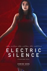 Poster de la película Electric Silence