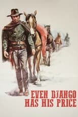 Poster de la película Django's Cut Price Corpses