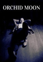 Poster de la película Orchid Moon