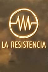 Poster de la serie La resistencia