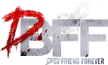 Logo Dead Friend Forever