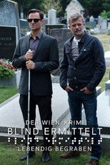 Poster de la película Blind ermittelt: Endstation Zentralfriedhof
