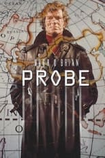 Poster de la película Probe