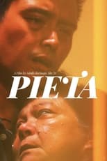 Poster de la película Pieta