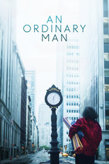 Poster de la película An Ordinary Man