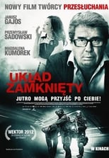 Poster de la película The Closed Circuit