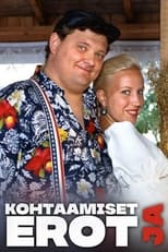 Poster de la serie Kohtaamiset ja erot