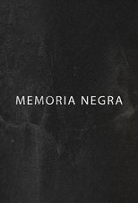 Poster de la serie Memòria negra