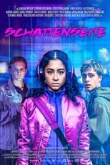 Poster de la serie Shadow Leaks