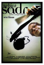 Poster de la película Behjat Sadr: Time Suspended
