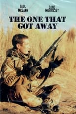 Poster de la película The One That Got Away