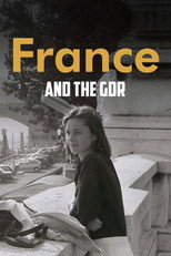Poster de la película France and the GDR - Friendship During the Cold War