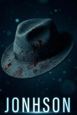 Poster de la película JOHNSON