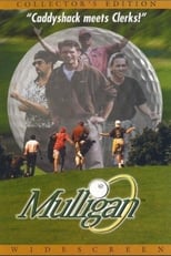 Poster de la película Mulligan
