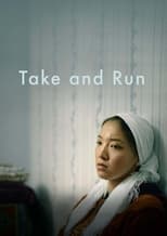 Poster de la película Take and Run