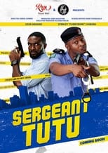 Poster de la película Sergeant Tutu