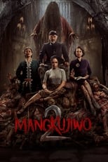 Poster de la película Mangkujiwo 2