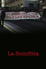 Poster de la película Defeat