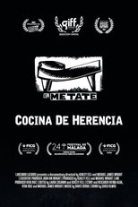 Poster de la película Heritage From The Kitchen