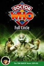 Poster de la película Doctor Who: Full Circle