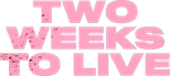 Logo Two Weeks to Live