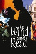 Poster de la película The Wind Cannot Read