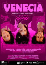 Poster de la película Venice