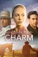 Poster de la película Love Finds You in Charm