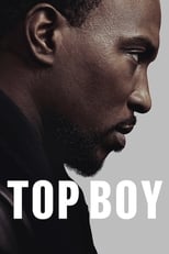 Poster de la serie Top Boy