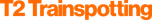 Logo T2 Trainspotting