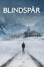 Poster de la serie Blind Spot