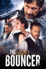 Poster de la película The Bouncer