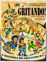 Poster de la película Gritando!