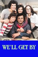 Poster de la serie We'll Get By