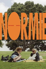 Poster de la película Normie