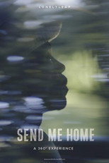 Poster de la película Send Me Home