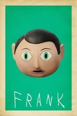 Poster de la película Frank