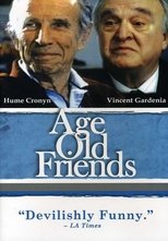 Poster de la película Age-Old Friends
