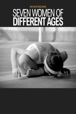 Poster de la película Seven Women of Different Ages