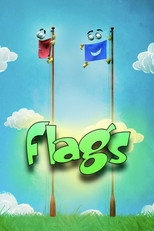 Poster de la película Flags