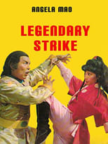 Poster de la película The Legendary Strike