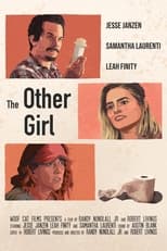 Poster de la película The Other Girl