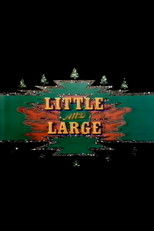 Poster de la película Little and Large Christmas Special 1980